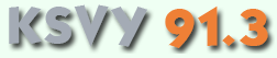 KSVY logo